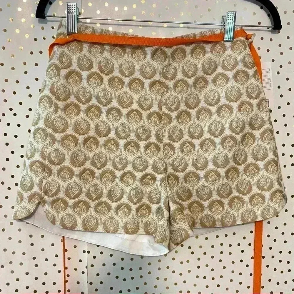 Anthropologie Shorts NWT